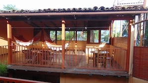 Unclassified image, 4 of 125, button - El Maltese Hotel (Granada)