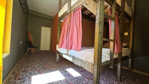Room - Camp & Hostel Maltakva (Poti)