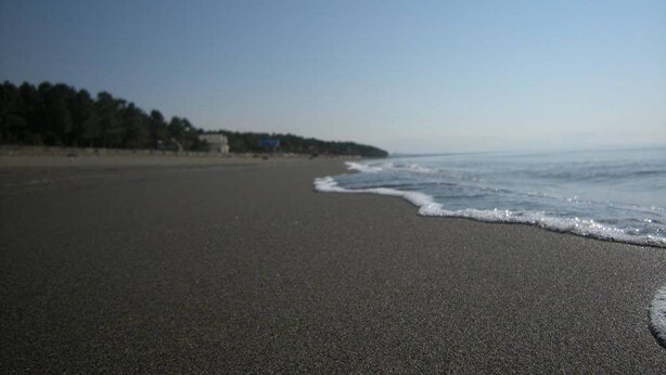Beach - Camp & Hostel Maltakva (Poti)