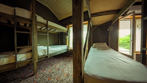 Shared Dormitory, Lake View - Camp & Hostel Maltakva (Poti)