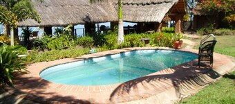 Nkhudzi Lodge