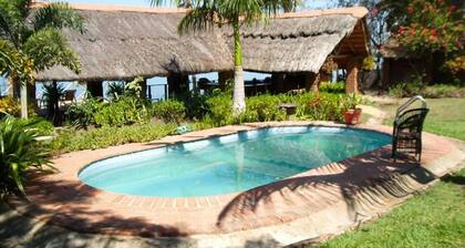Nkhudzi Lodge