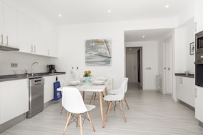 Private kitchen - Sitges Group Bonaire (Sitges)