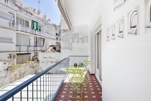 Outdoor dining - Sitges Group Bonaire (Sitges)