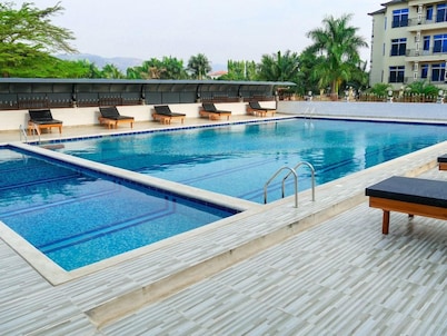 King Apos S Conference Centre