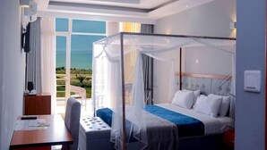 Room - King Apos S Conference Centre (Bujumbura)