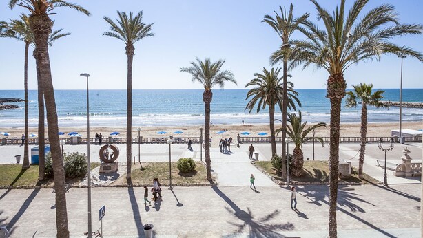 Unclassified image, 1 of 174, button - Sitges Group Ribera (Sitges)
