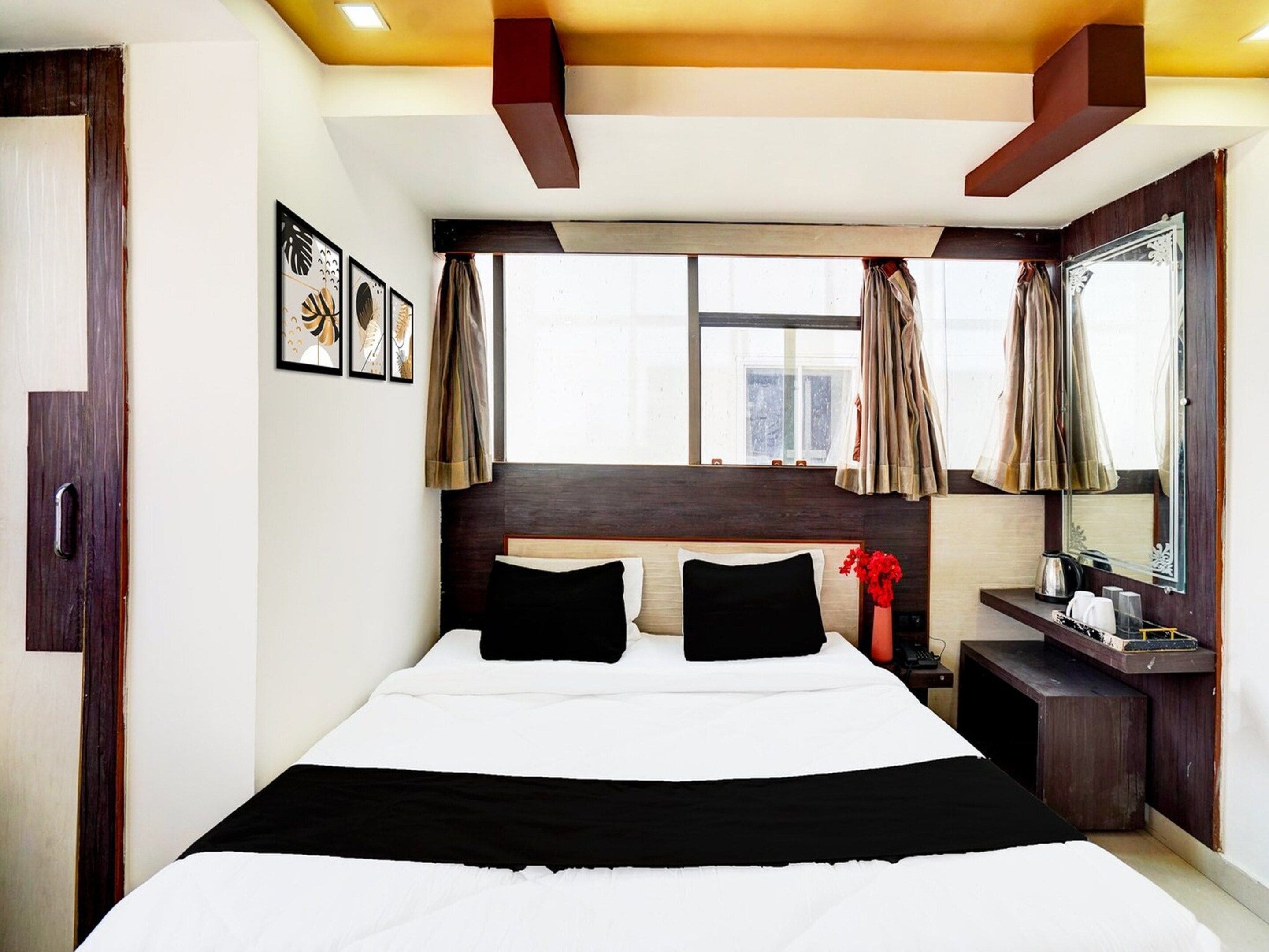 ห้องพัก