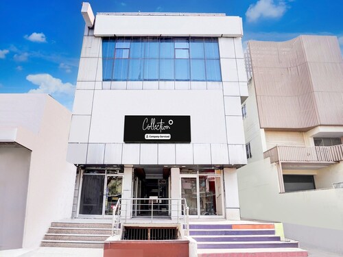 Classic Hotel Gupta Palace