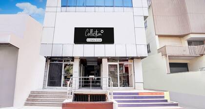 Classic Hotel Gupta Palace