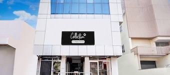 Classic Hotel Gupta Palace