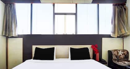 Classic Hotel Gupta Palace