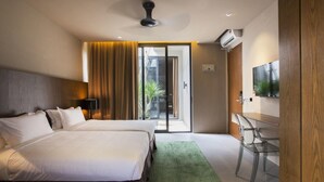 Room - Silalima Guesthouse (Kuantan)
