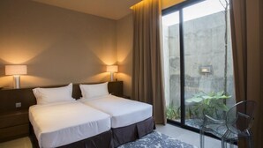 Room - Silalima Guesthouse (Kuantan)