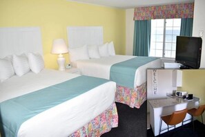 Unclassified image, 3 of 28, button - The Breakers Resort Lakeside (St Ignace)