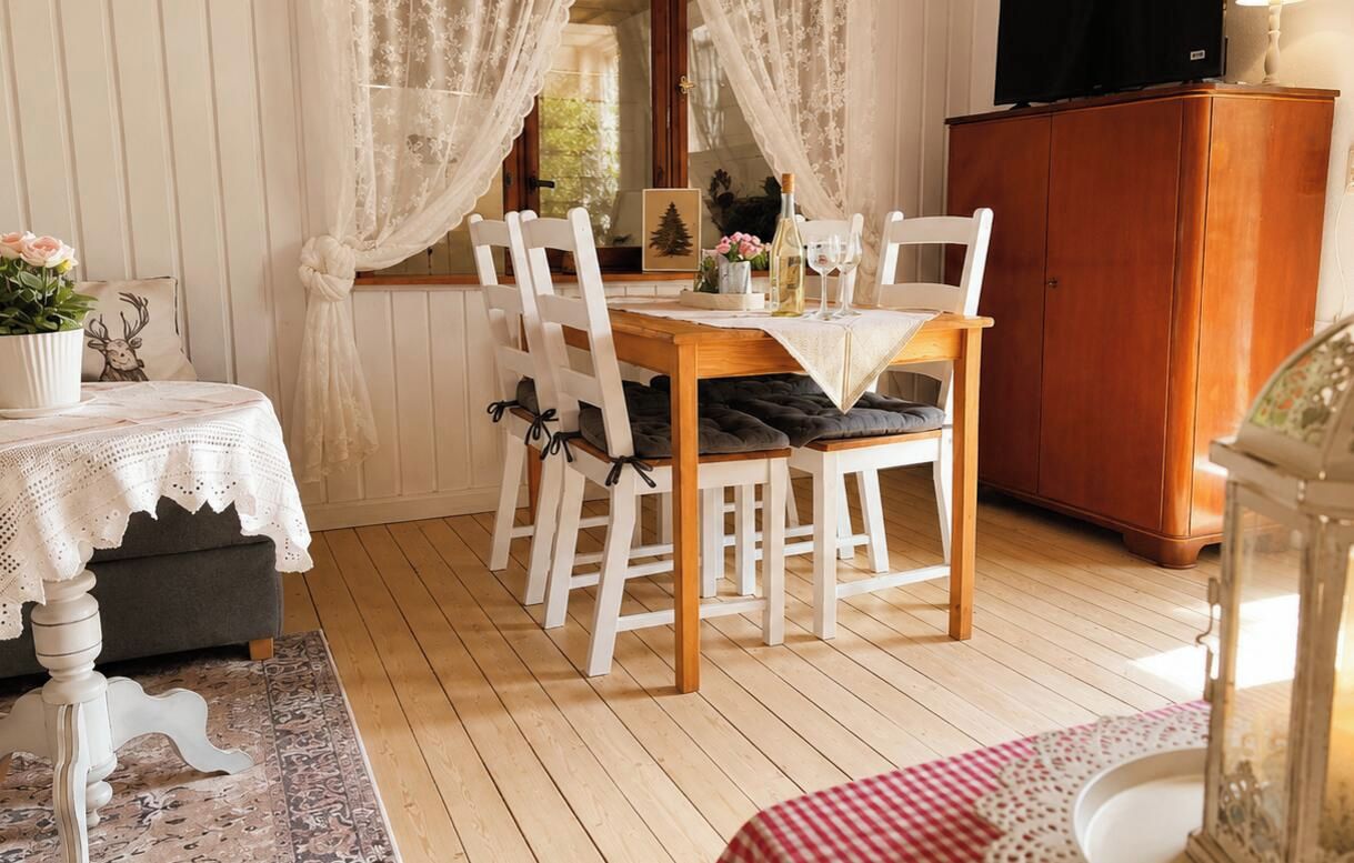 Spiseområde