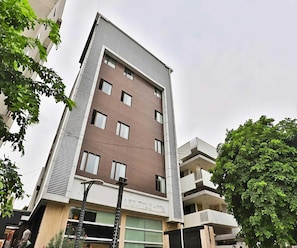 Ngoại thất