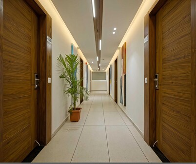 Classic Rivera Resort & spa