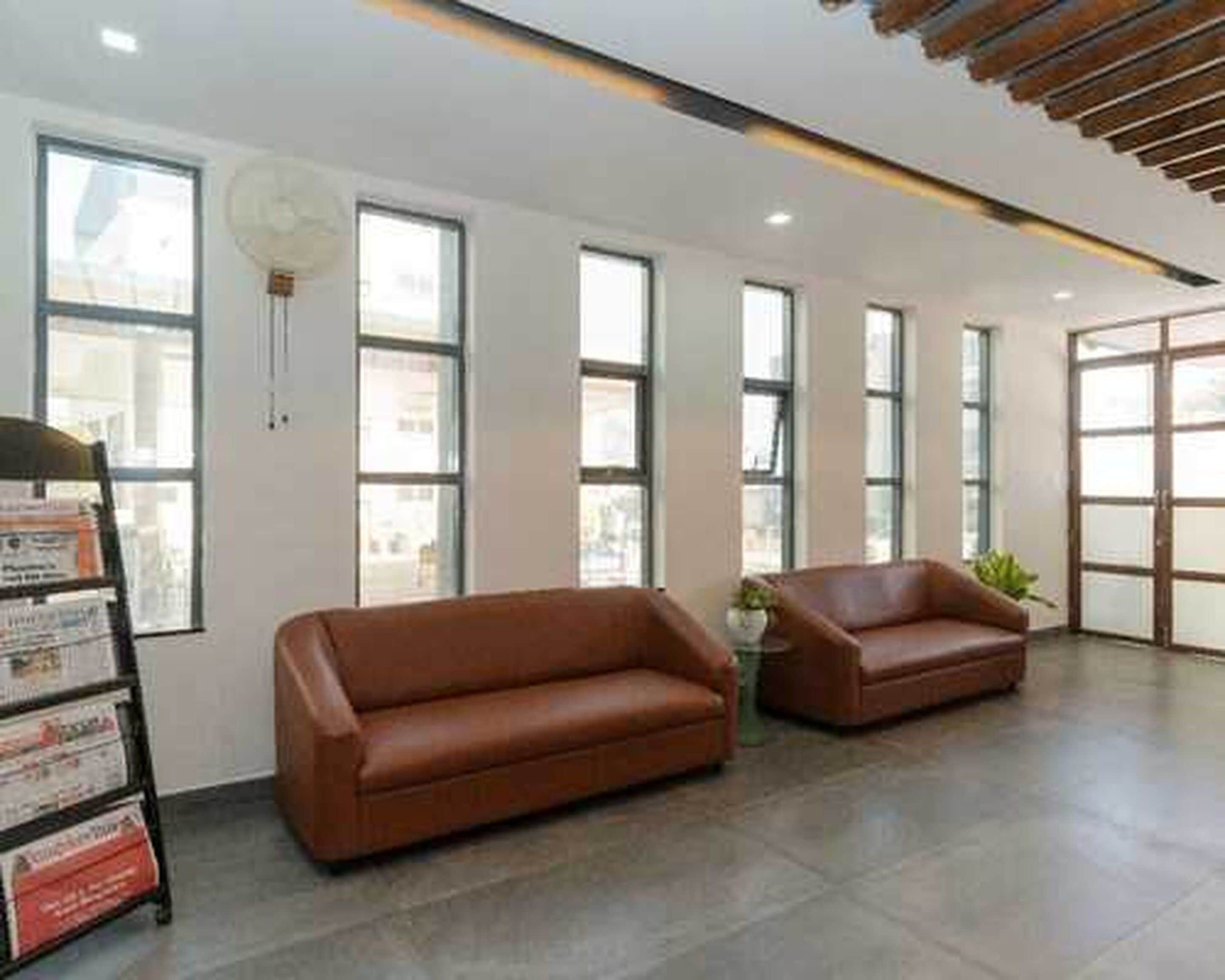 House | Interior