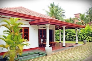 Unclassified image, 2 of 25, button - Thotiya Villa (Aluthgama)