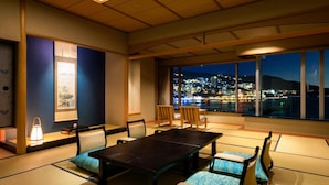 Dining - Atami Korakuen Hotel (Shizuoka)