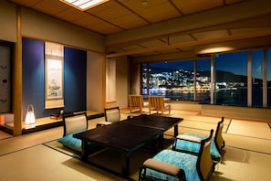 Dining - Atami Korakuen Hotel (Shizuoka)