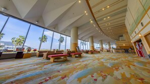 Lobby - Atami Korakuen Hotel (Shizuoka)