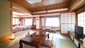 Room - Japan Shiga Hotel (Yamanouchi)