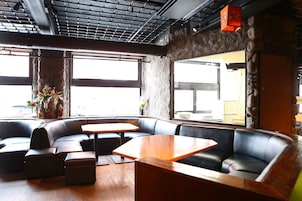 Tempat makan