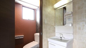 Bathroom - Japan Shiga Hotel (Yamanouchi)