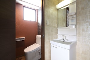 Badkamer