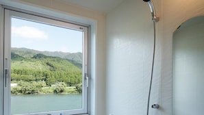 Bathroom - Satorikan (Gosen)