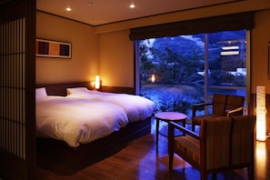 Room - Satorikan (Gosen)