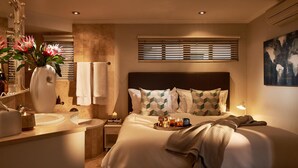Room - Eikehoff Villa (Stellenbosch)