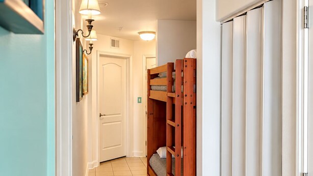 Interior - Tranquil 1-bedroom apartment in vibrant Orlando Sleep 7 (Orlando)
