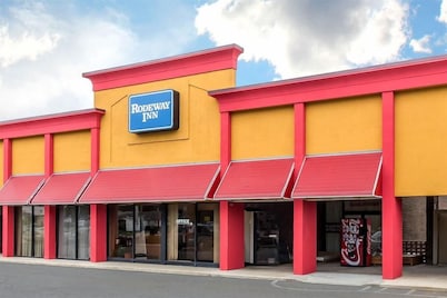 Econo Lodge Vineland