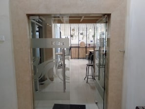 Intérieur