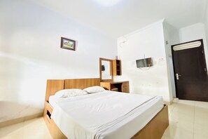 Habitació doble estàndard