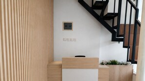 Interior - Hotel O near Universitas Sumatera Utara (Medan)
