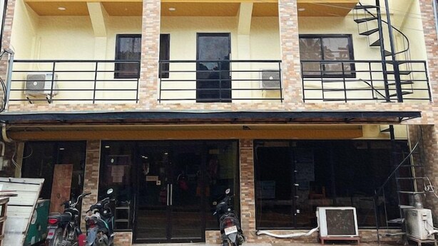 Exterior - Zuric Pension Coron (Coron)