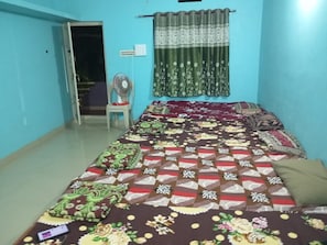 Habitación doble clásica