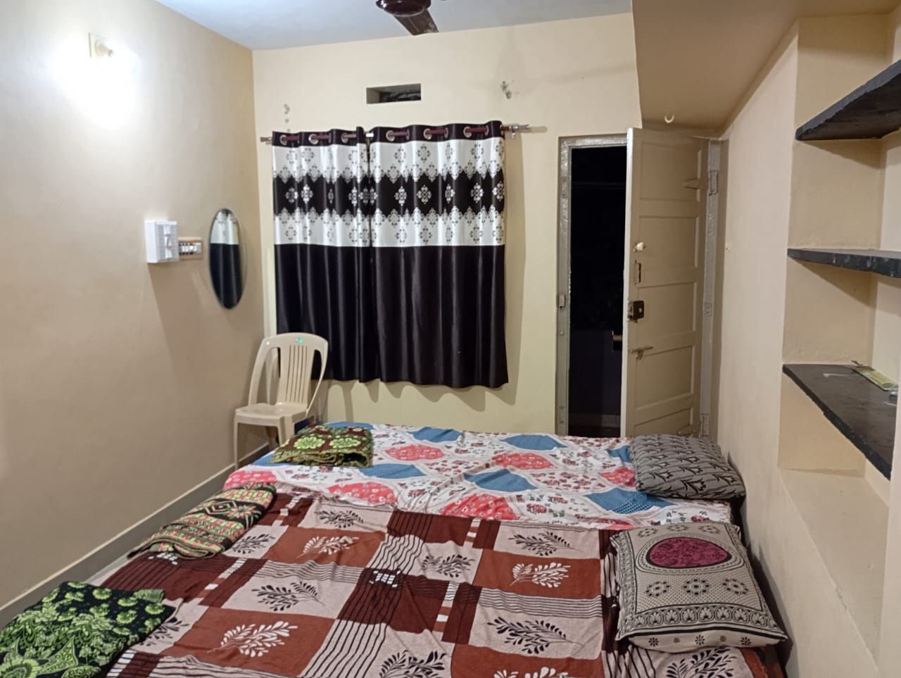 Basic Single Room