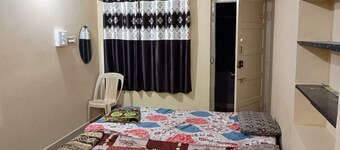 Shree Venkatesh Nilaya Homestay