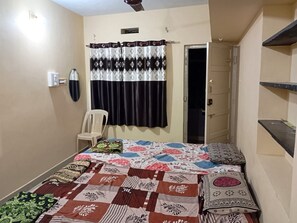 Habitación doble clásica