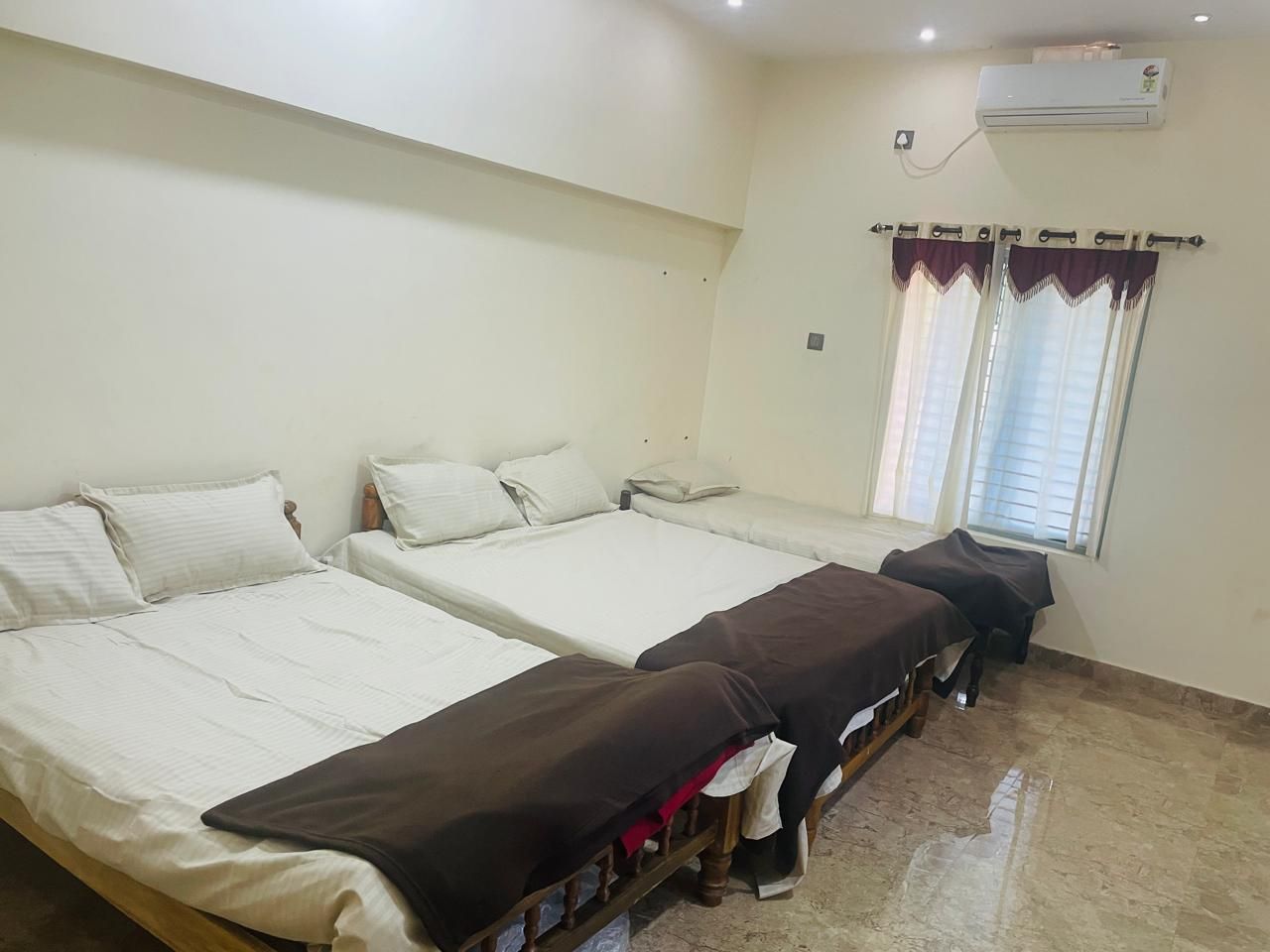 Comfort Bungalow