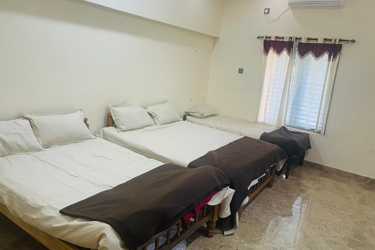 Bungalow Confort | Wifi gratis 