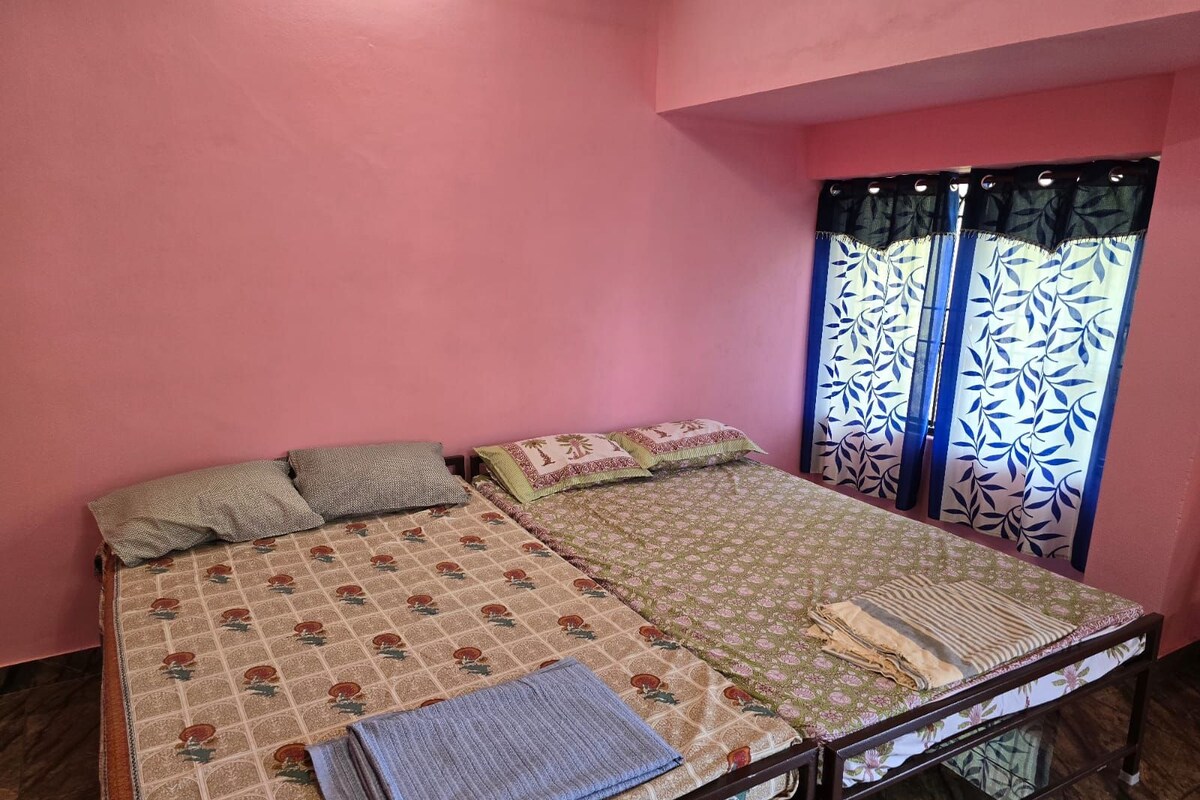 Habitación triple Deluxe | Wifi gratis 