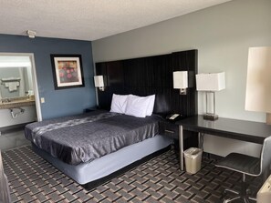 Room - Super 8 Pelham (Pelham)