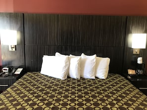Room - Super 8 Pelham (Pelham)