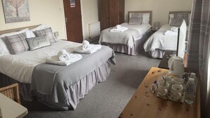 Room - Thorverton Arms Inn (Exeter)